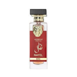Arabiyat Prestige Nayel King Eau De Parfum 70 Ml Hombre