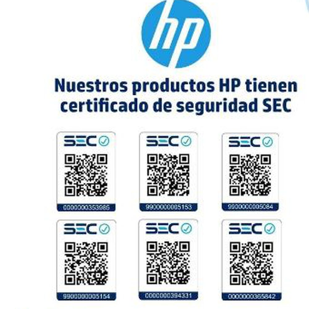 Pc Hp Elitedesk 800 G4 Sff (i7-8va 16gb 512gb Ssd) + Teclado & Mouse Reacondicionado Grado A image number 3.0