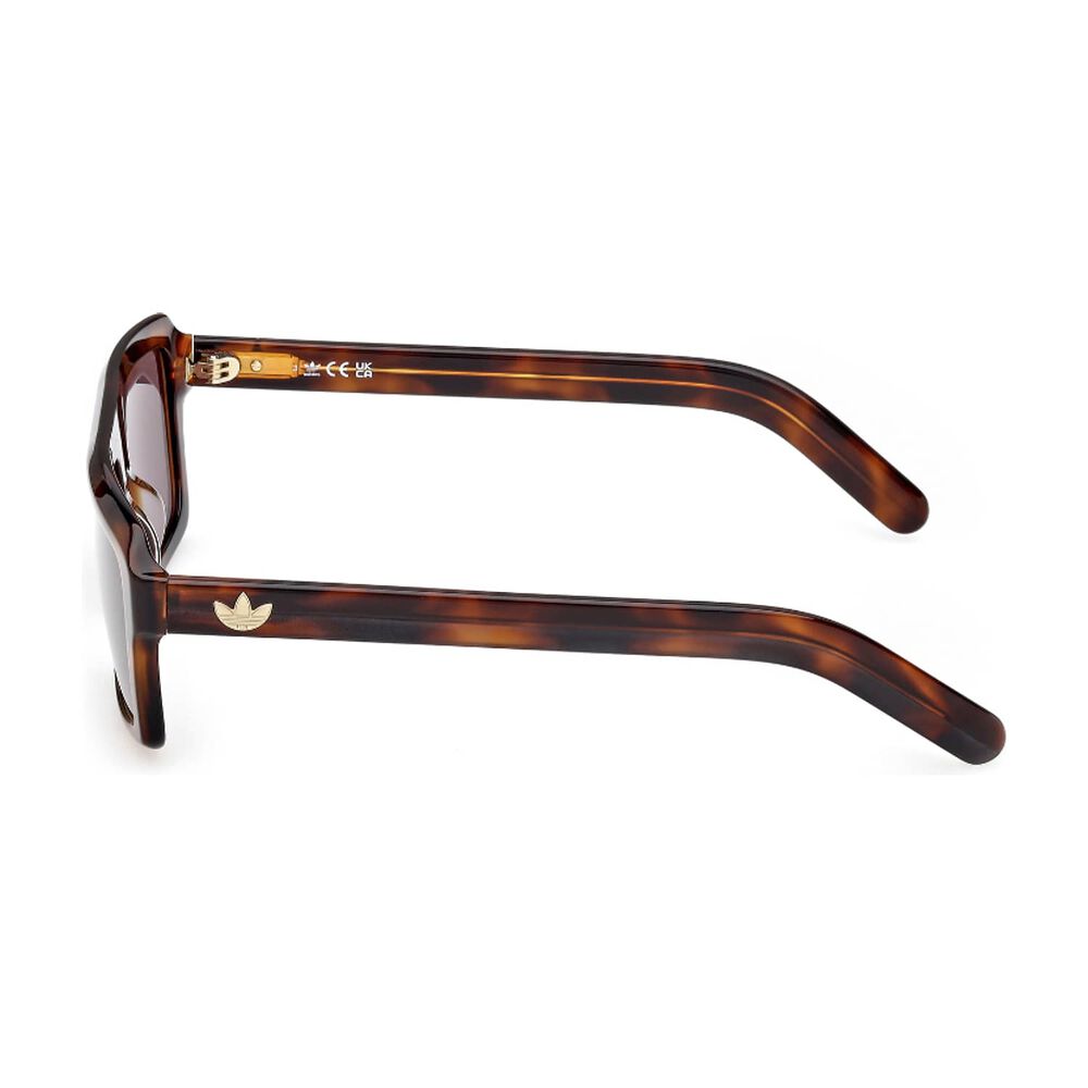Lentes De Sol Havana Adidas Originals image number 2.0