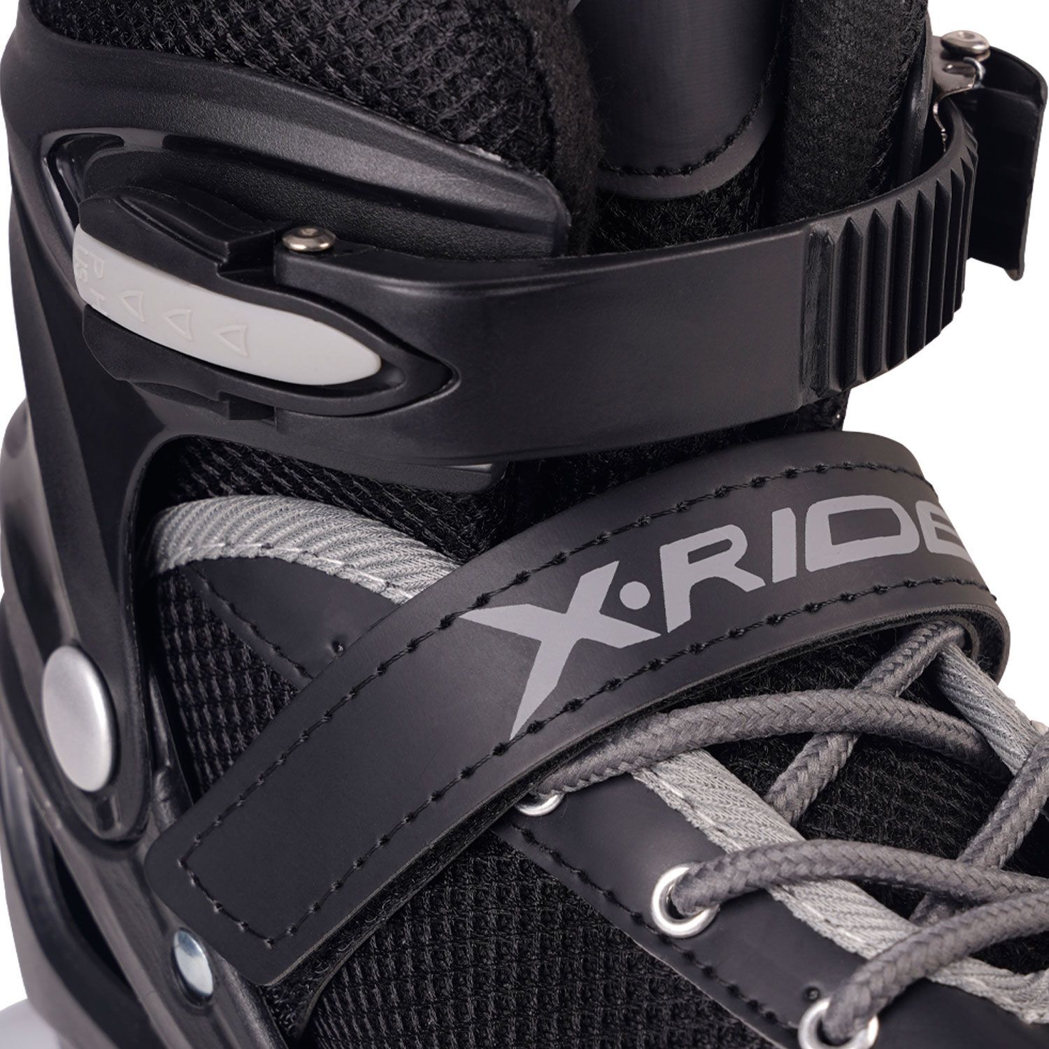 Patines En Linea De Aluminio Talla M X-ride image number 5.0