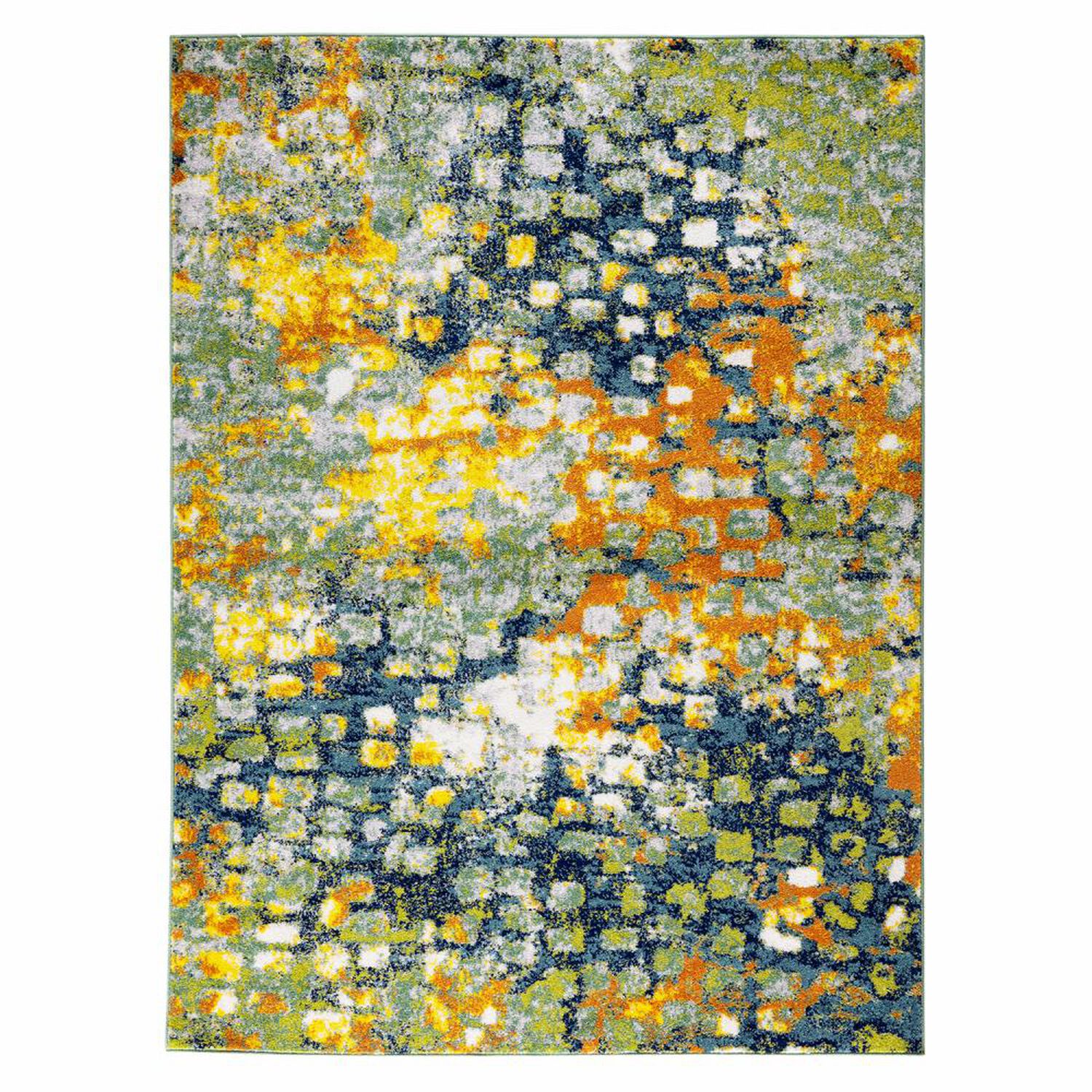Alfombra Modalfo Florida / 240x305 Cm image number 0.0