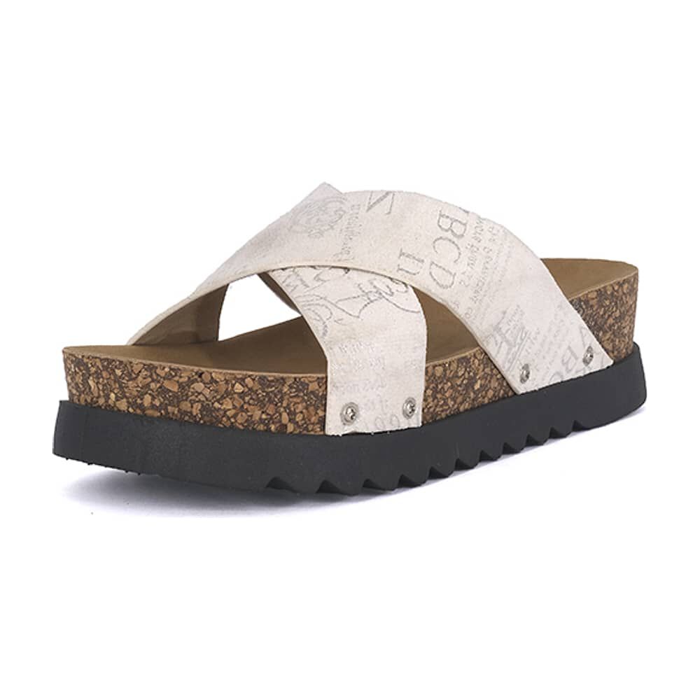 Sandalia Masato Blanco Alquimia image number 0.0