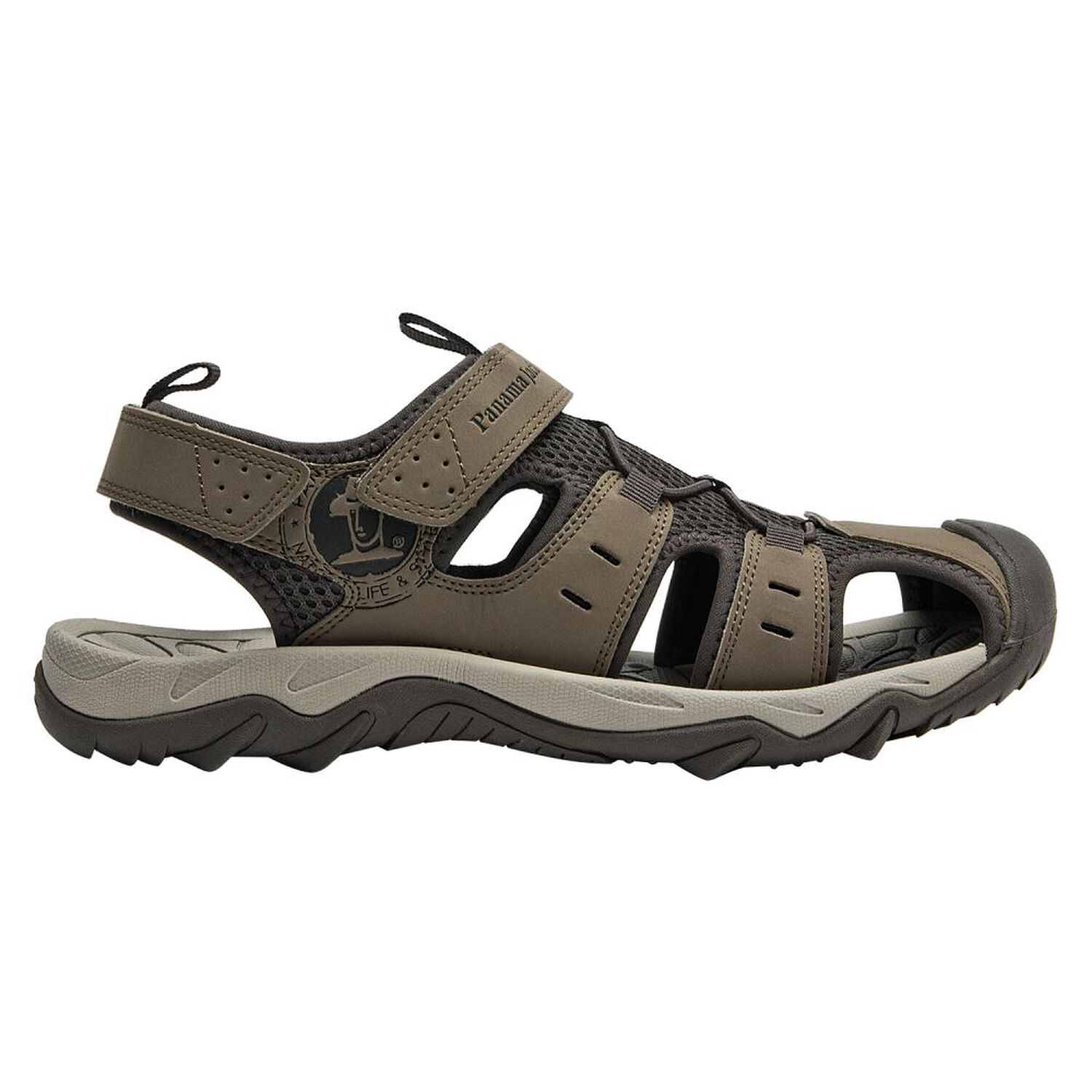 Sandalia Hombre Panama Jack Pjh0056 image number 0.0