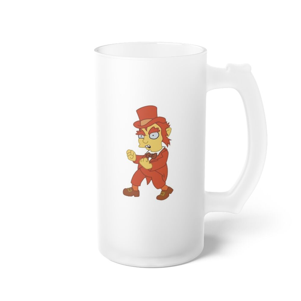 Shopero Vaso Cervecero Oreilly The Leprechaun image number 1.0
