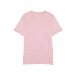 Polera Hombre Az Black