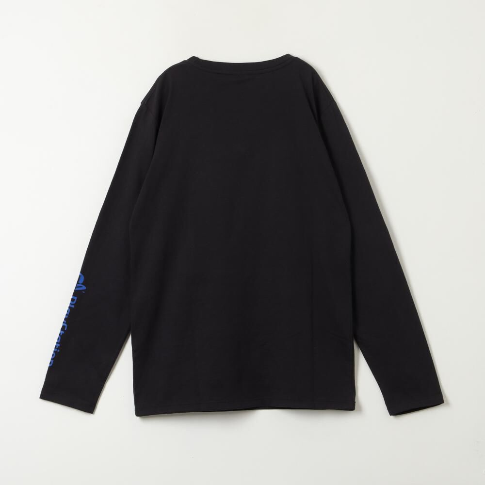 Polera Manga Larga Ni&ntilde;o Control Playstation image number 1.0