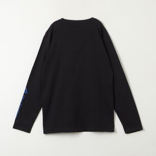 Polera Manga Larga Ni&ntilde;o Control Playstation