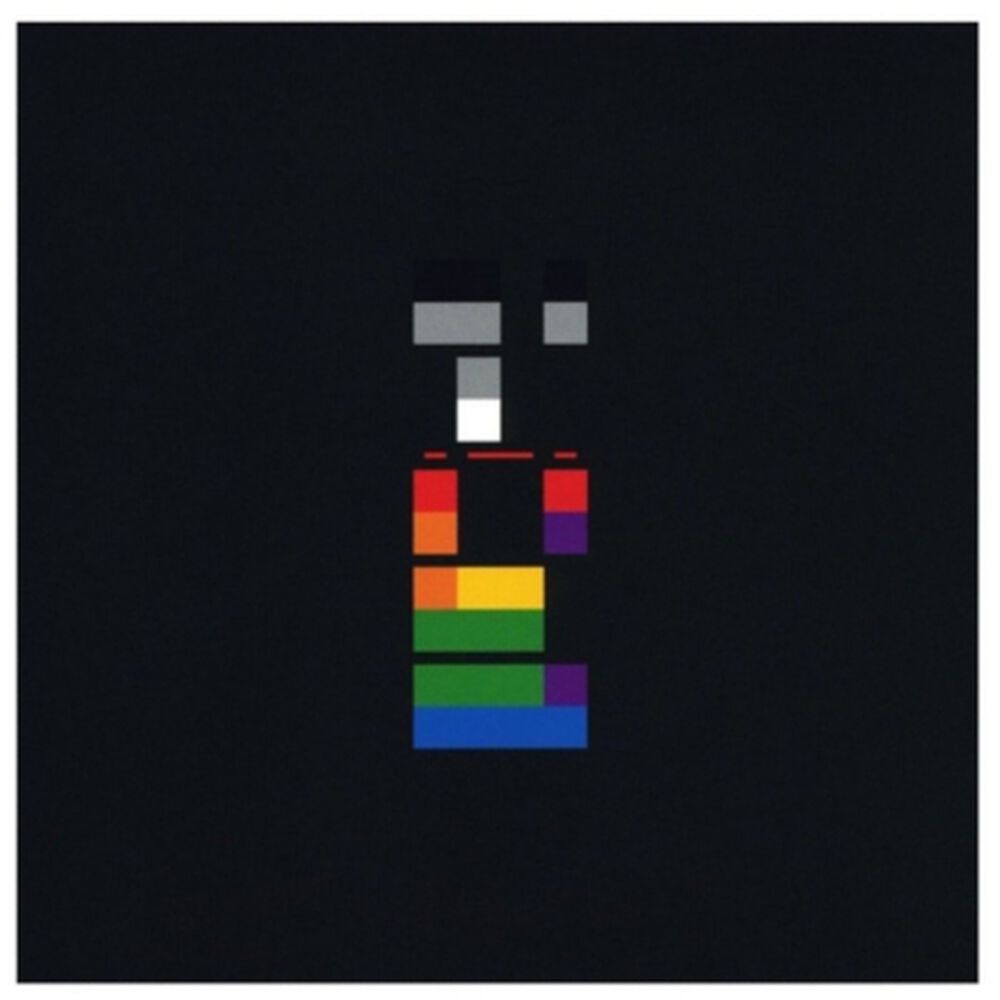 Coldplay - X And Y | Cd image number 0.0