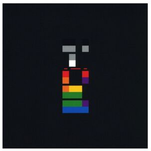 Coldplay - X And Y | Cd