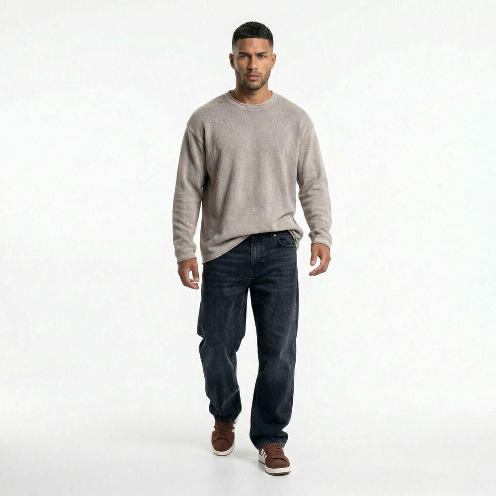 Sweater Hombre Rolly Go image number 0.0
