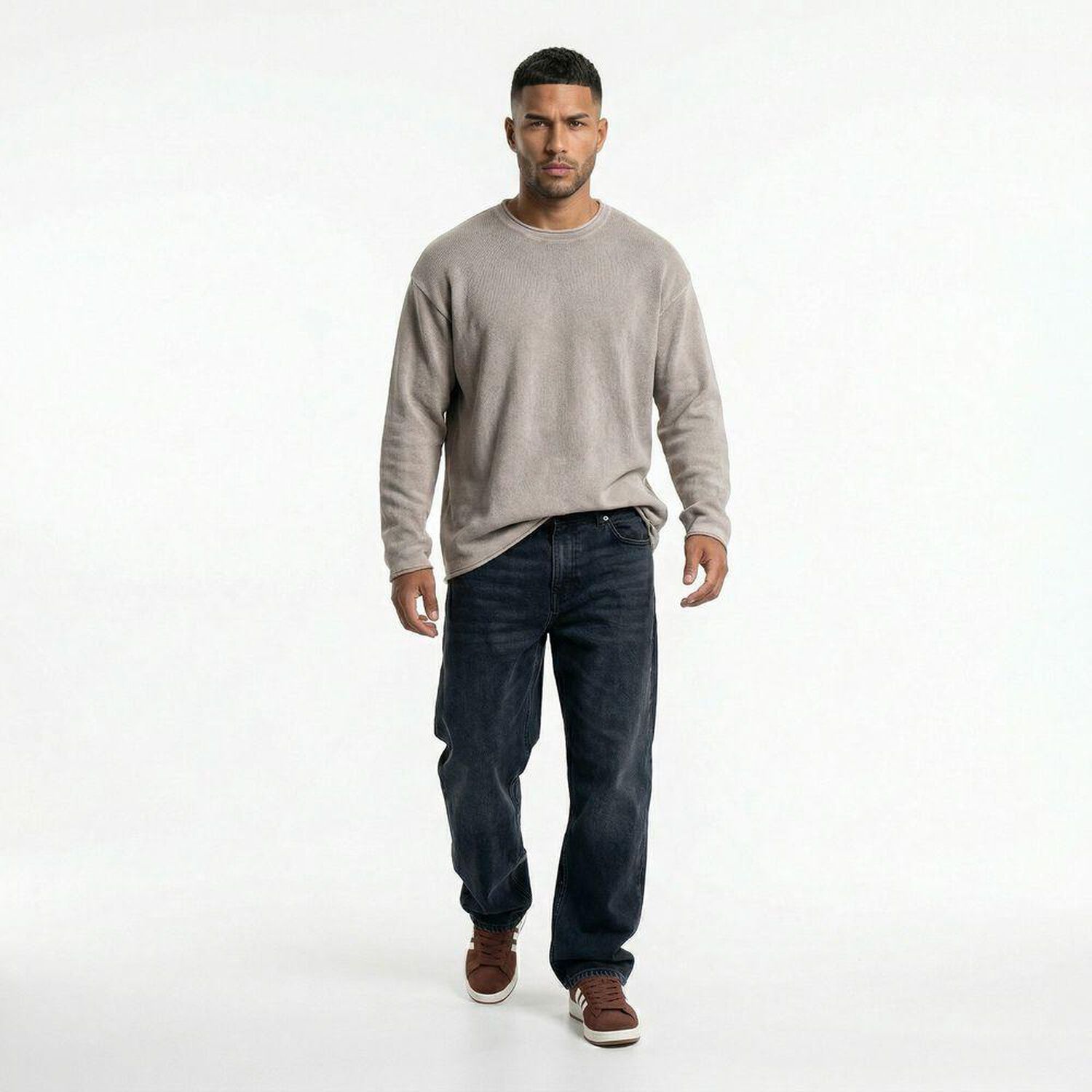Sweater Hombre Rolly Go image number 0.0