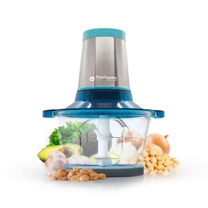 Picadora Y Moledora De Alimentos Tornado Pro