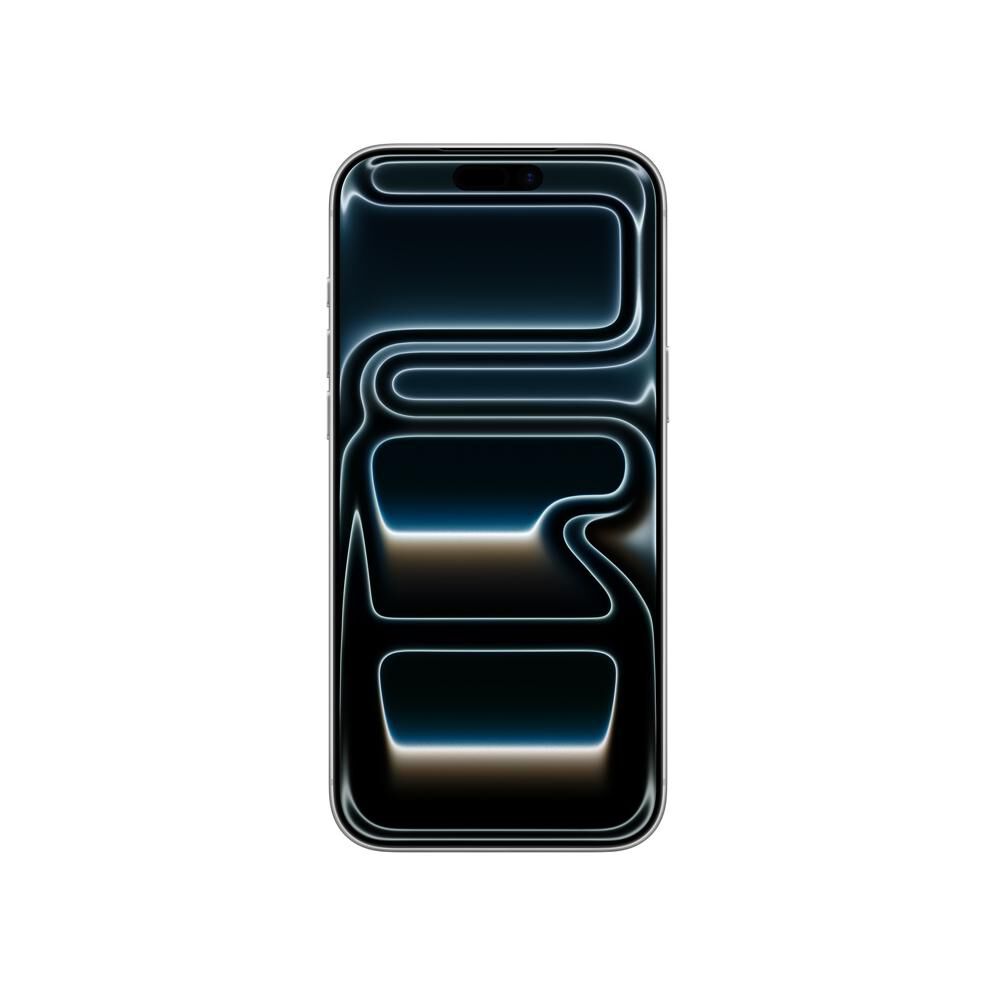 Iphone 17 Pro Max Apple / 5G / 256 GB / Plata / Liberado image number 1.0