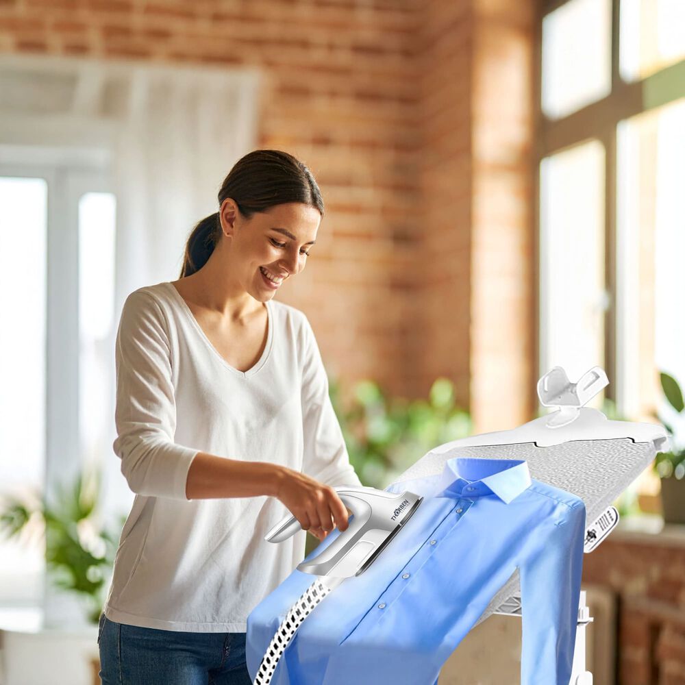 Estaci&oacute;n De Planchado A Vapor Thor Steam Iron Station Pro image number 8.0