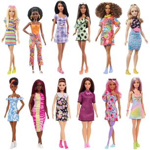 Muñeca Barbie Sorpresa