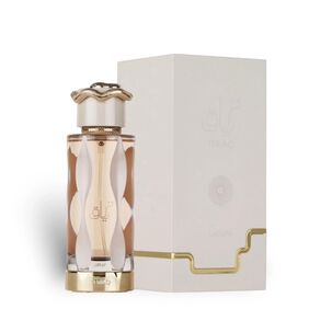 Lattafa - "teriaq" Edp Mujer 100 Ml