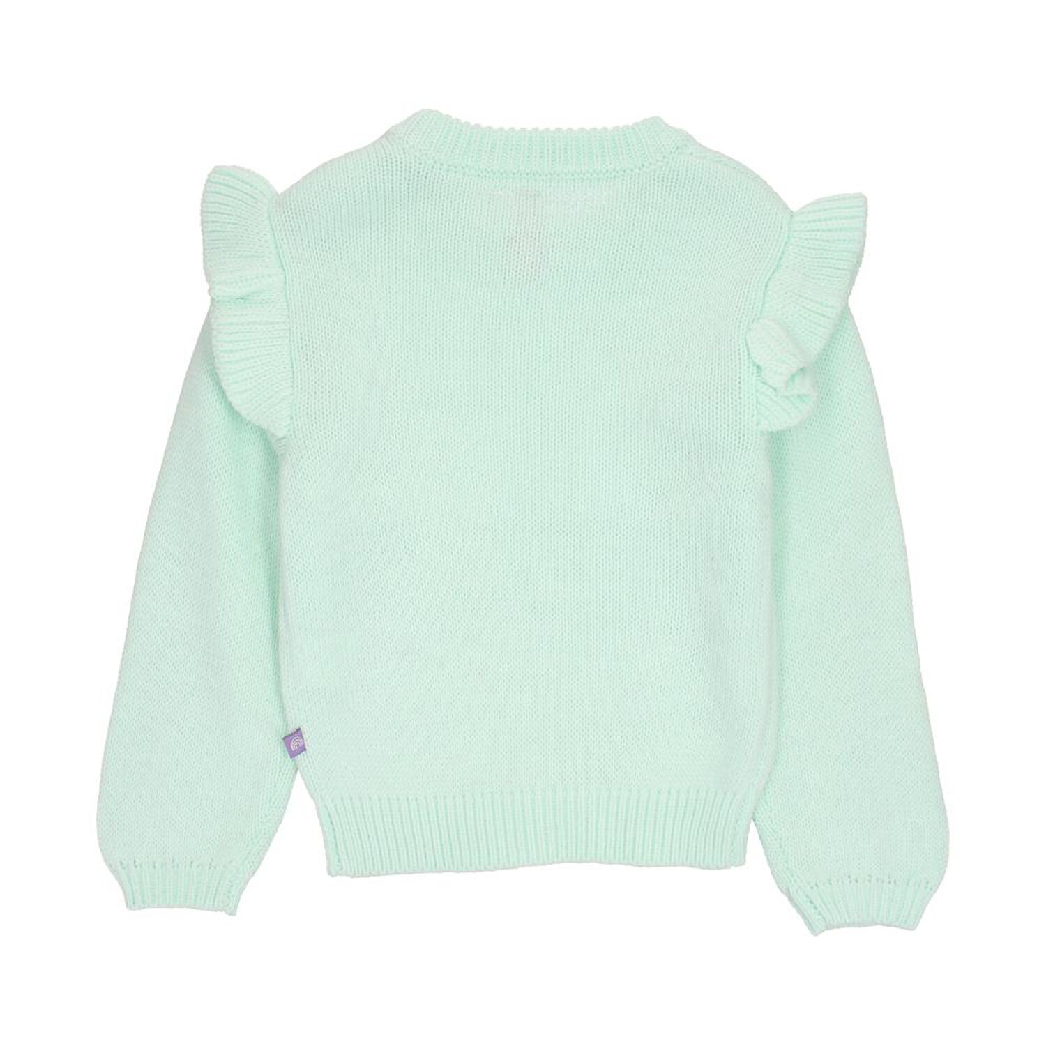 Sweater Bebe Ni&ntilde;a Baby image number 1.0