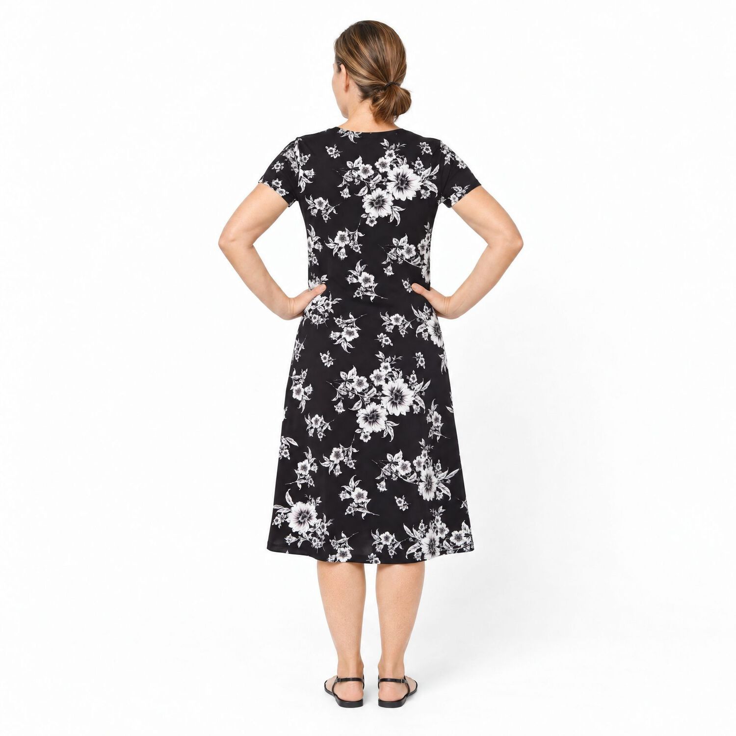 Vestido Mujer Lesage image number 1.0