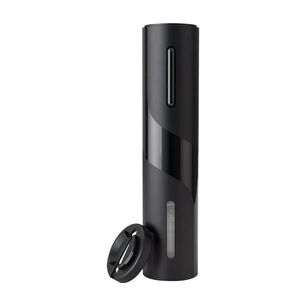 Descorchador Sacacorchos De Vino El&eacute;ctrico