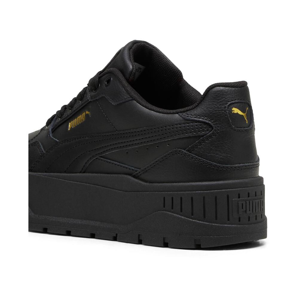 Zapatilla Mujer Puma Karmen Ii Idol Negro image number 2.0