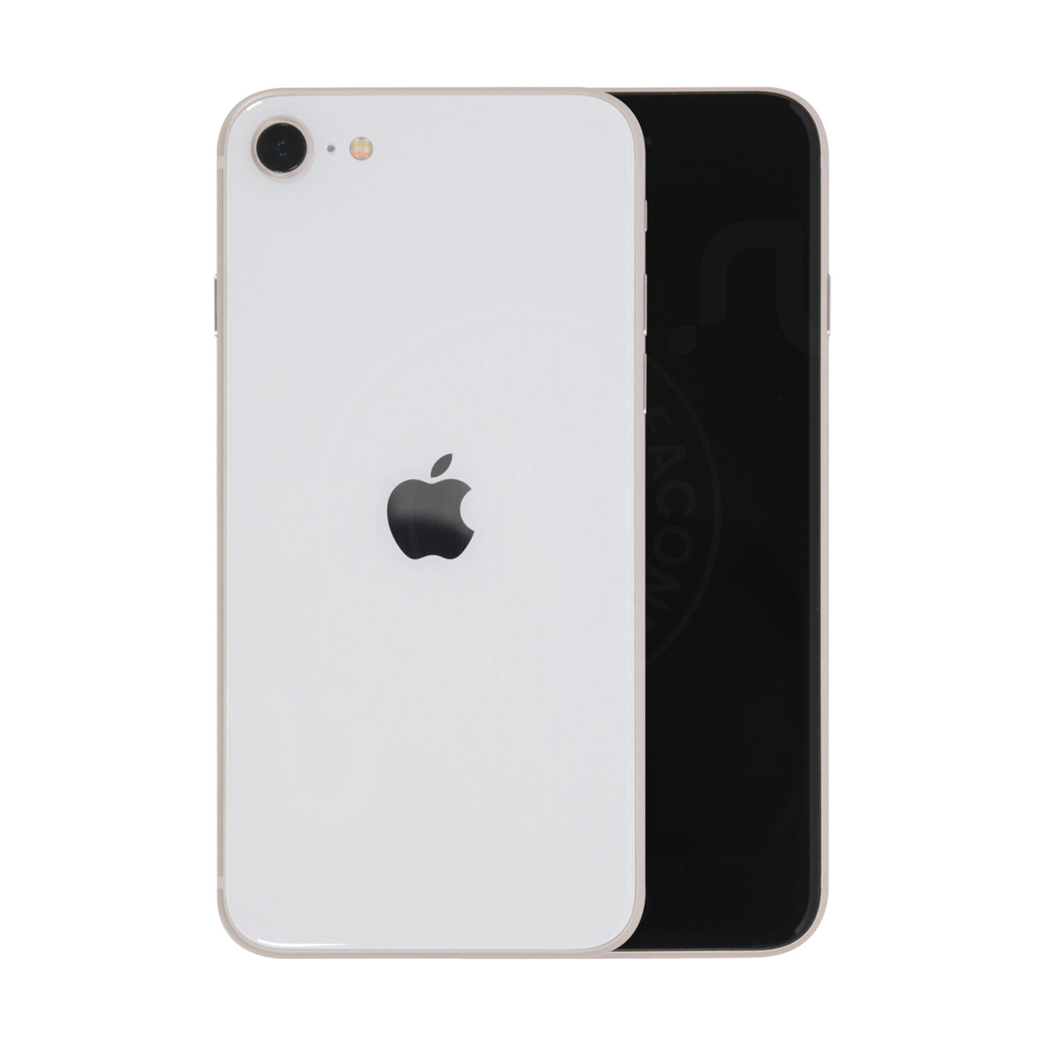 Apple Iphone Se 3 64gb Blanco Reacondicionado image number 1.0