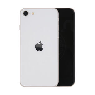 Apple Iphone Se 3 64gb Blanco Reacondicionado