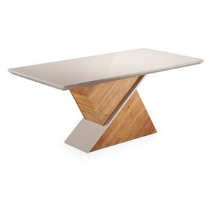 Juego De Comedor Di Poretti Design Elite / 8 Sillas