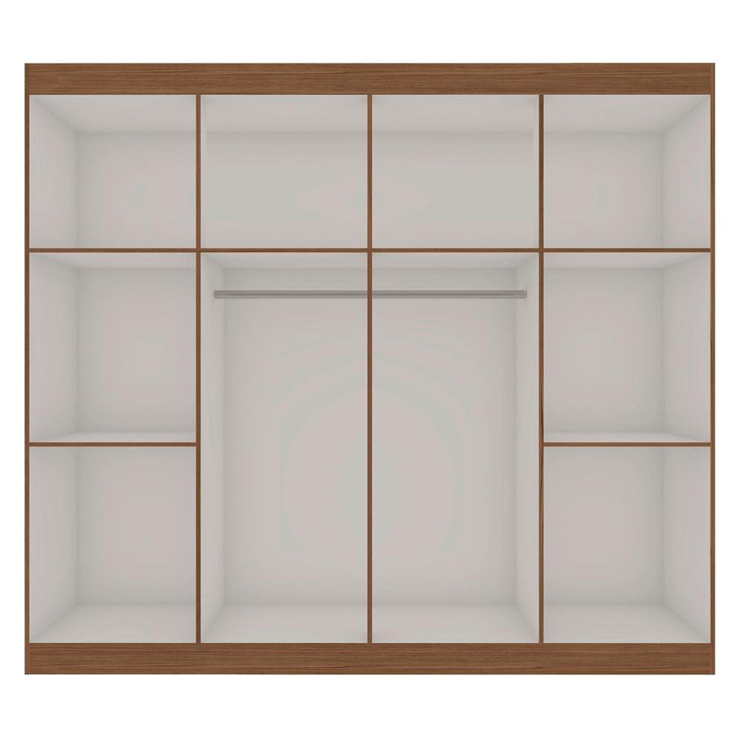 Cl&oacute;set Vekkahome Magnus image number 4.0