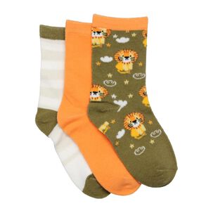 Calcetines Topsis / 3 Pares