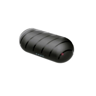 Aud&iacute;fonos Bluetooth Tws Touch Negro - Ps