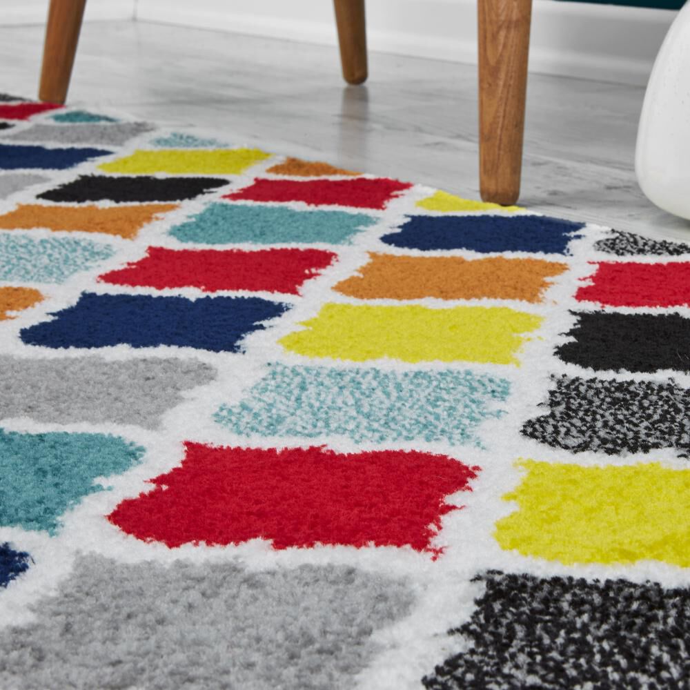 Alfombra Modalfo Florida / 160x210 Cm image number 3.0