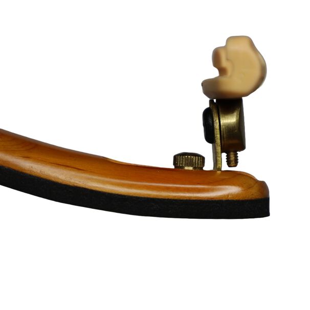 Apoya Hombro Soporte Para Viol&iacute;n Livorno 4/4 3/4 Livs-16