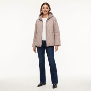 Parka Mujer Kimera