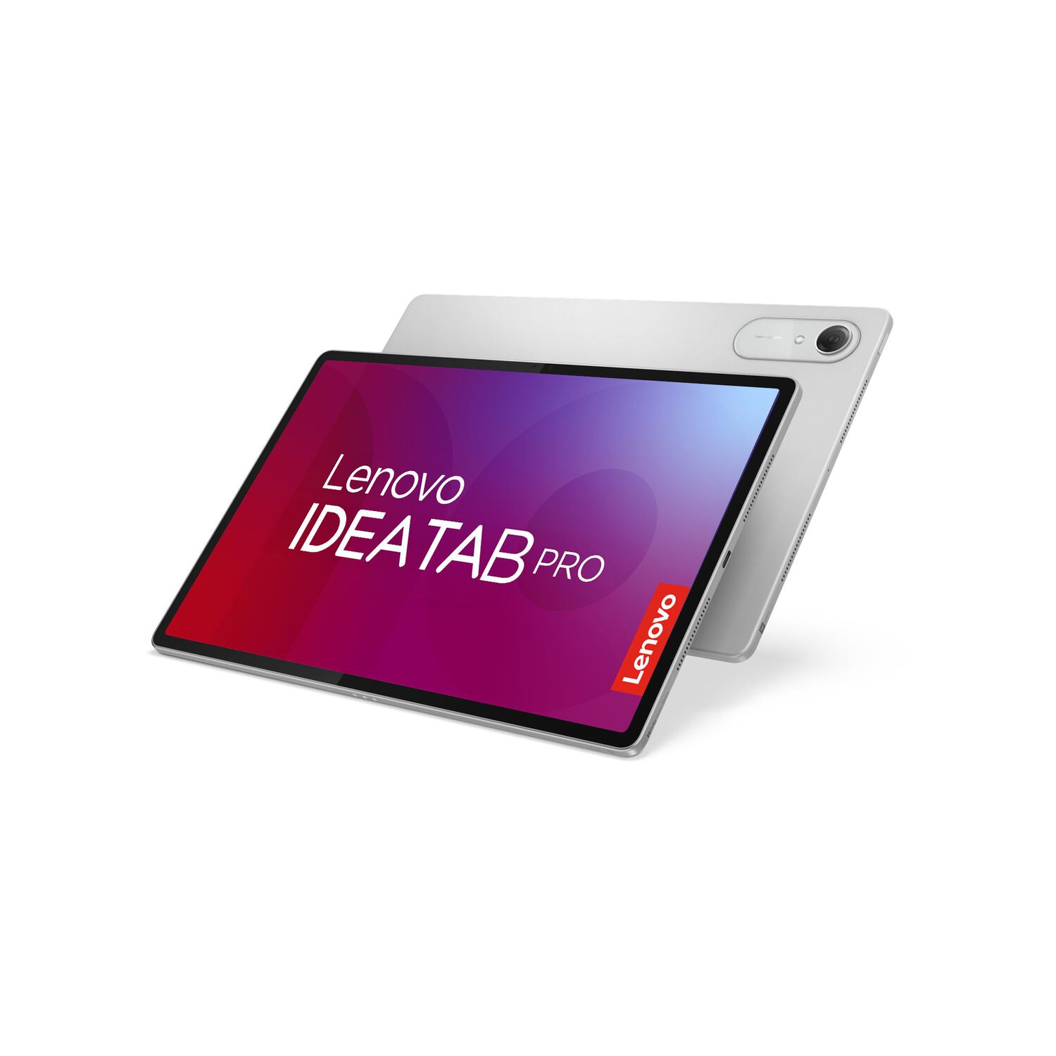 Tablet 13" Lenovo ZAHD0742CL / 8 GB RAM / 256 GB / Cloud Grey image number 3.0