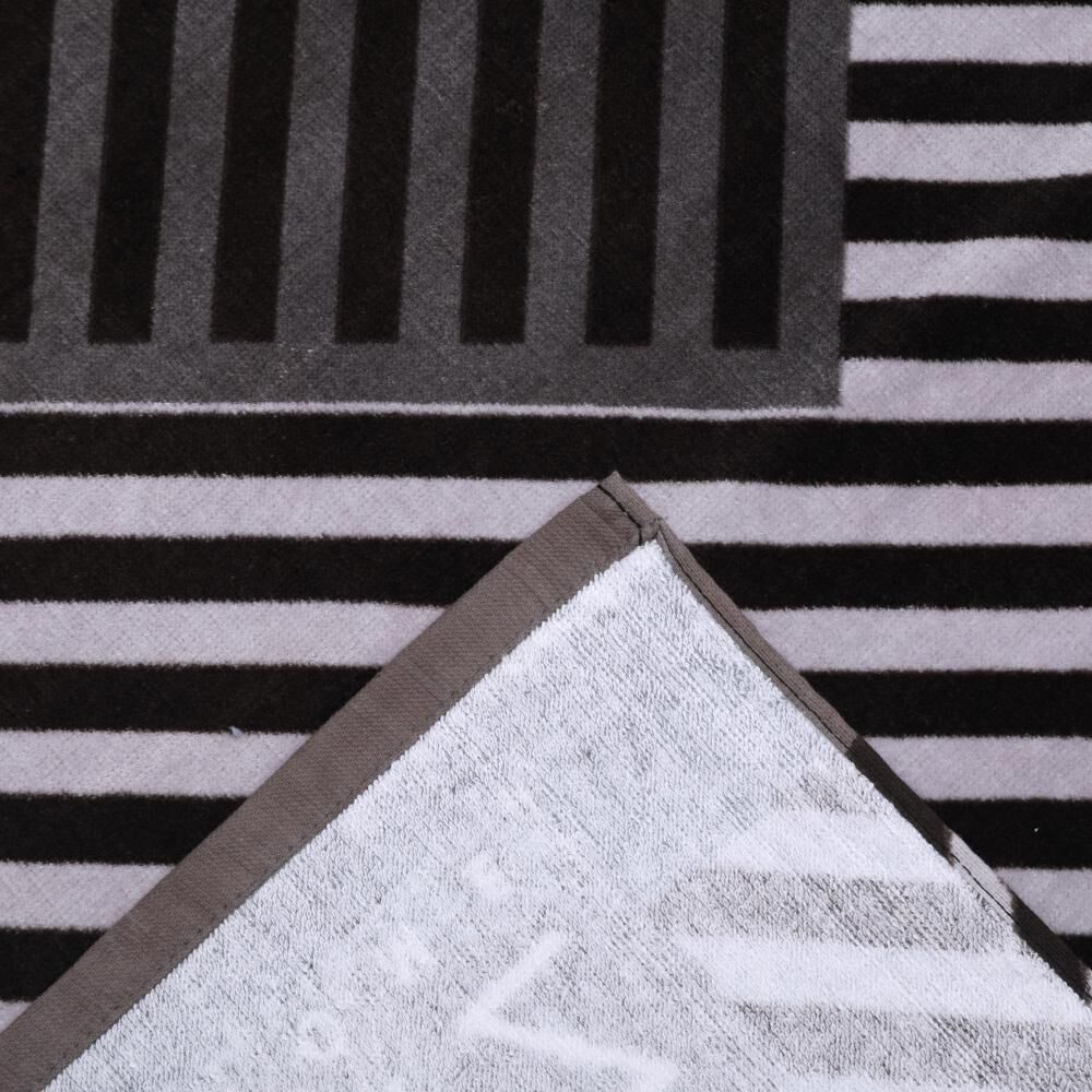 Toalla De Playa Azhome Zoom / 100x180 Cm image number 2.0