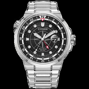 Reloj Citizen Hombre Bj7140-53e Endeavor