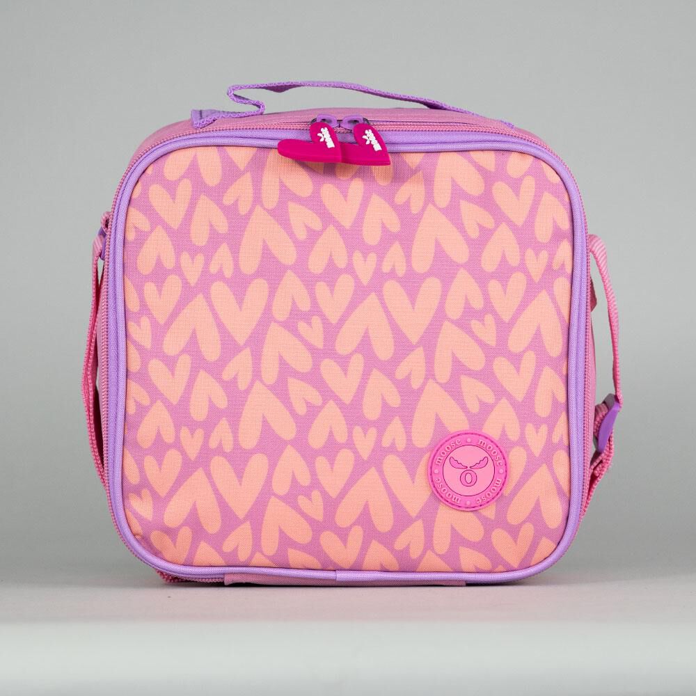 Pack Escolar Kids Hearts Moose image number 6.0