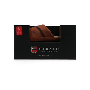 Pantuflas Hombre Herald