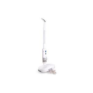 Pulidora Y Aspiradora Vertical/manual Inalambrica Thor Dual Spin Vac