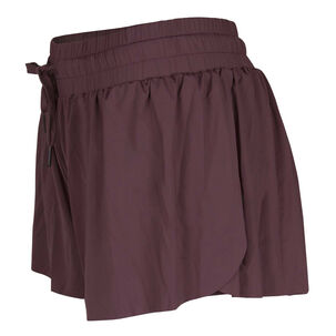 Shorts Calza Relax Urocyon Mujer