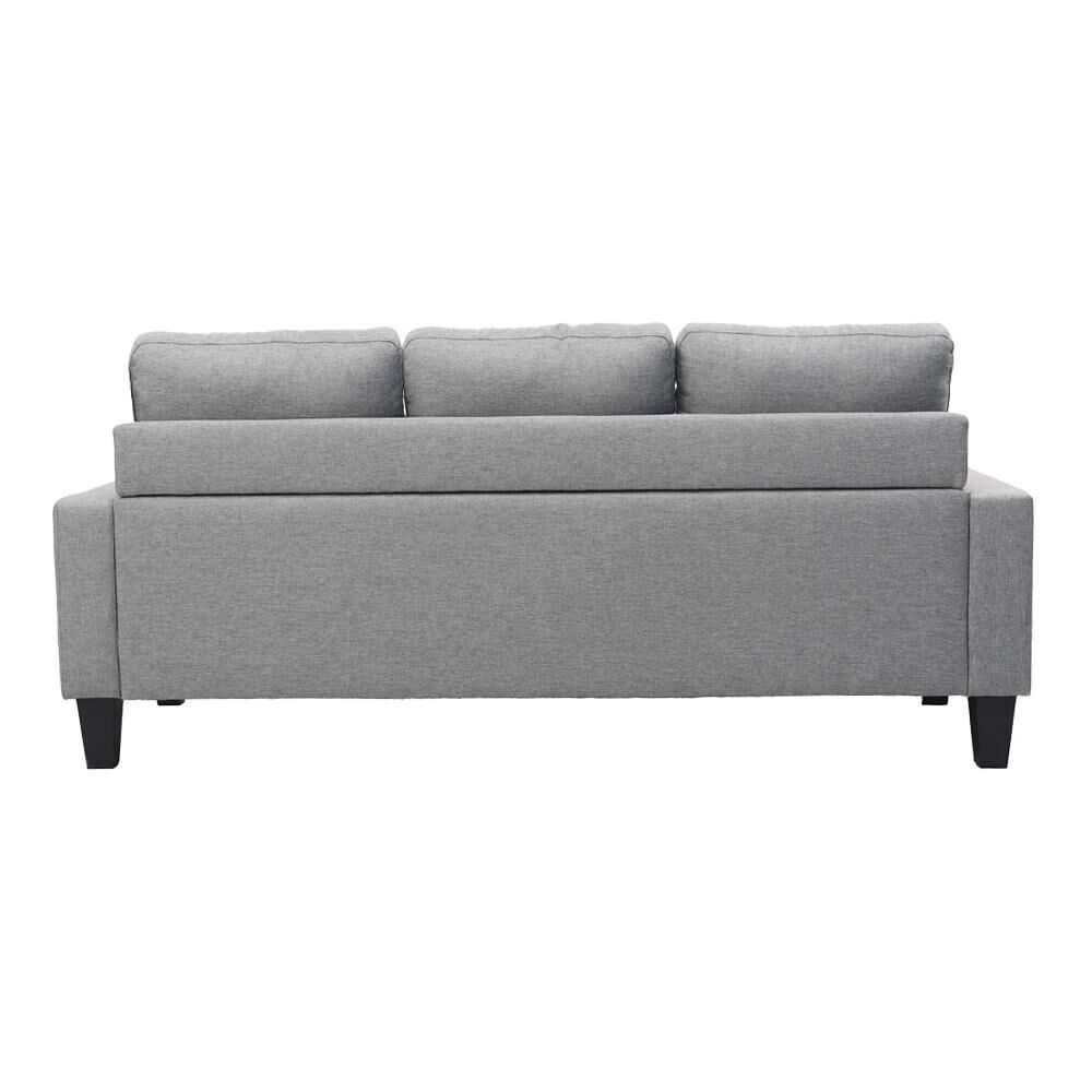 Sof&aacute; Seccional Azhome N&aacute;poles / 4 Cuerpos image number 3.0