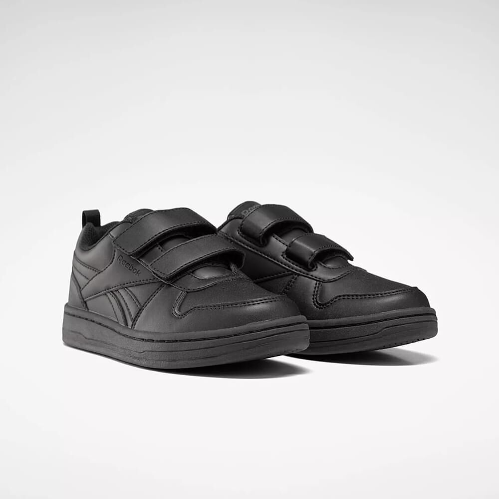 Zapatilla Infantil Unisex Reebok Royal Prime 2.0 2v Negro image number 1.0