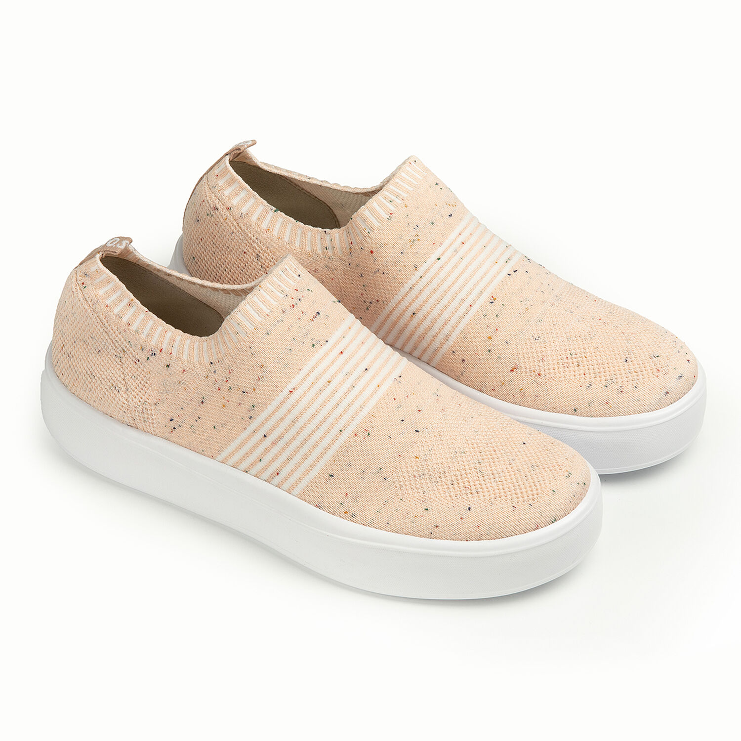 Zapatilla Urbana Mujer 6778 Leticia Rosa Piccadilly image number 1.0