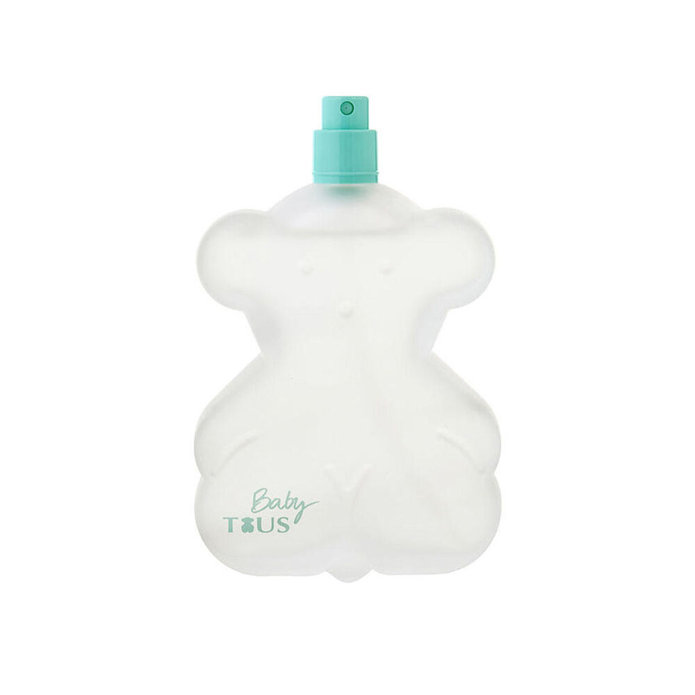 Tous Baby 100 Ml Edc Tester image number 0.0