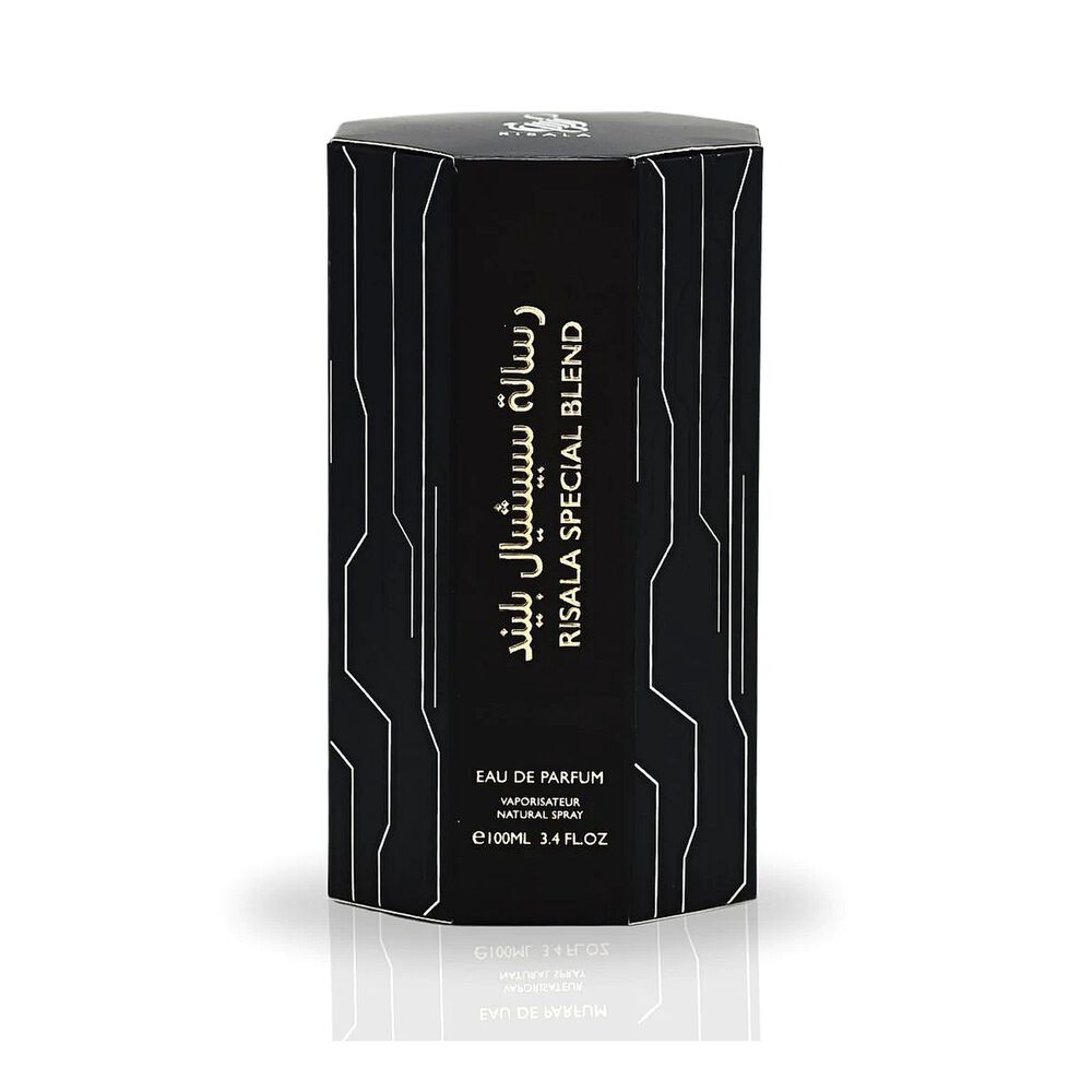 Risala Special Blend Edp 100ml image number 1.0
