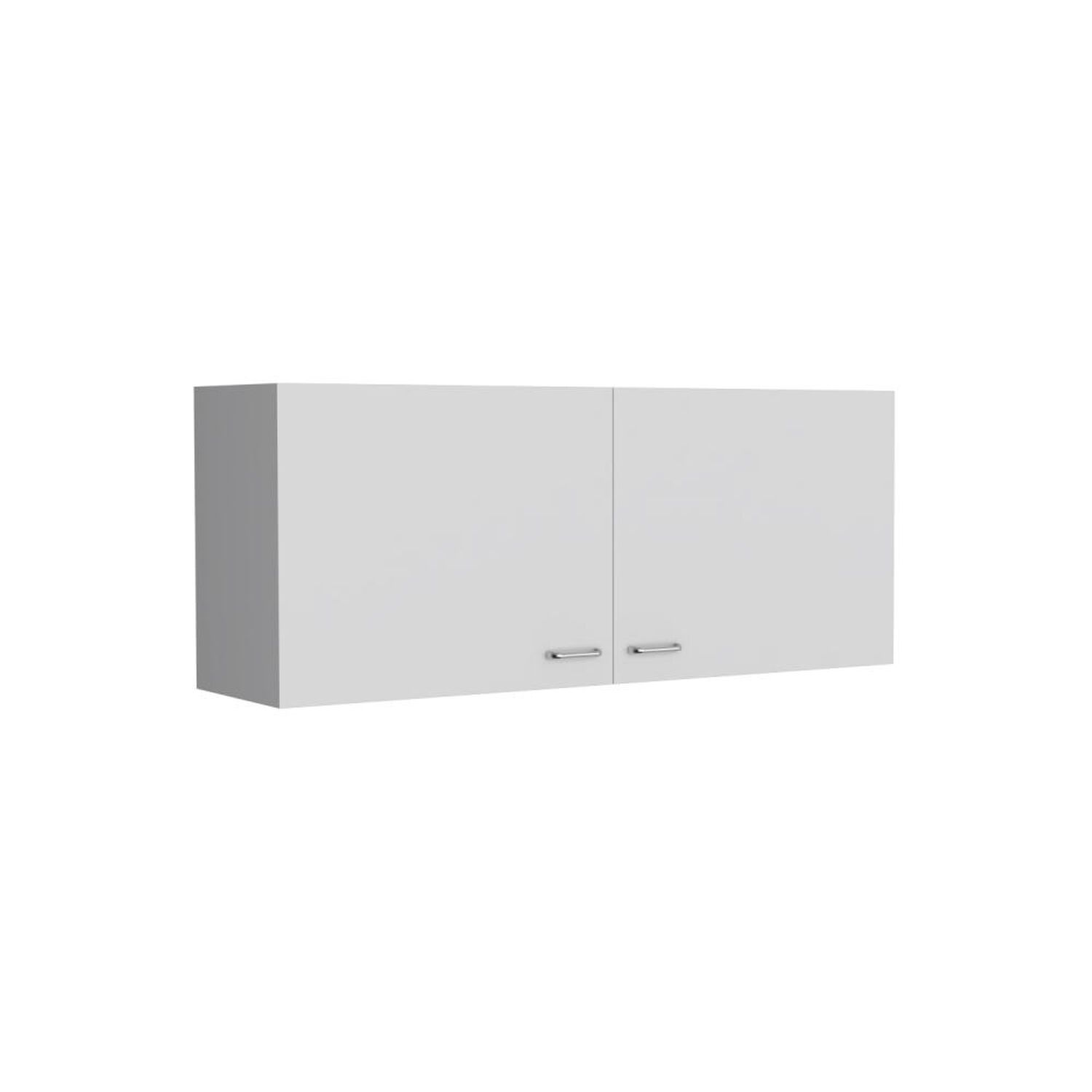 Mueble Superior Tuhome Napoles / 2 Puertas image number 3.0