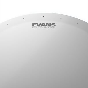 Parche 14&uml; Gen Dry Evans