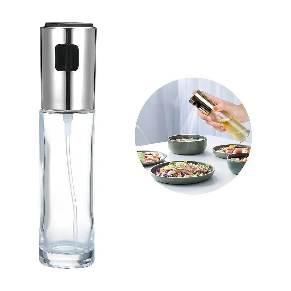 Dispensador Aceite Vinagre , Botella Roceador Pulverizador image number 0.0