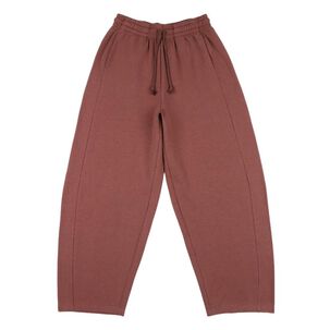 Pantal&oacute;n De Buzo Mujer Freedom
