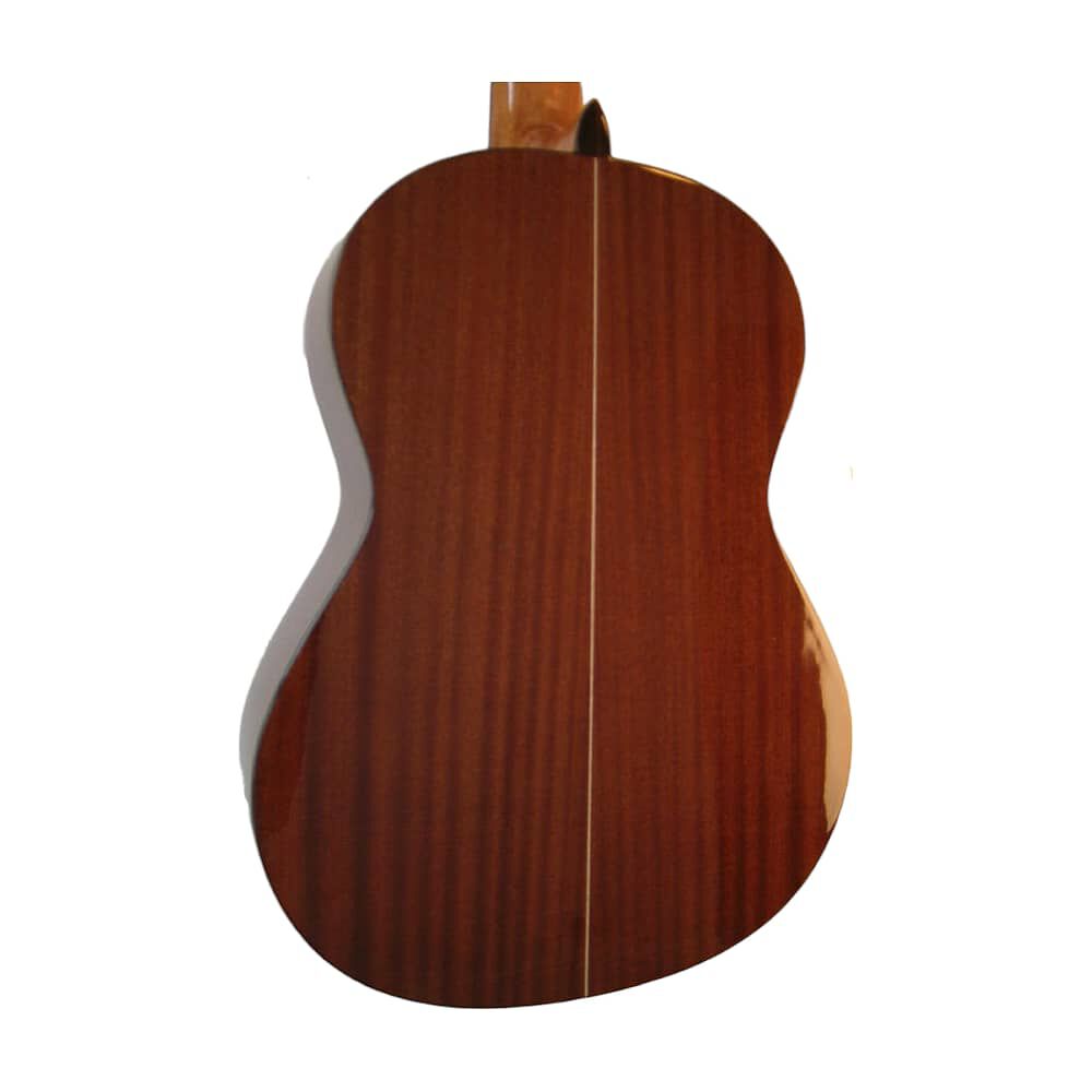 Guitarra Cl&aacute;sica Almansa Cedro/abeto 403 image number 2.0